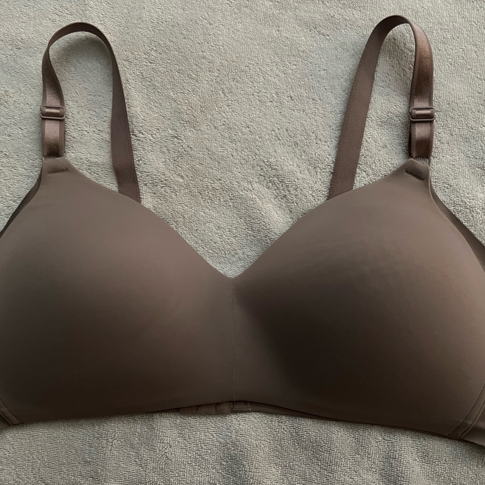 Warner’s brand bra